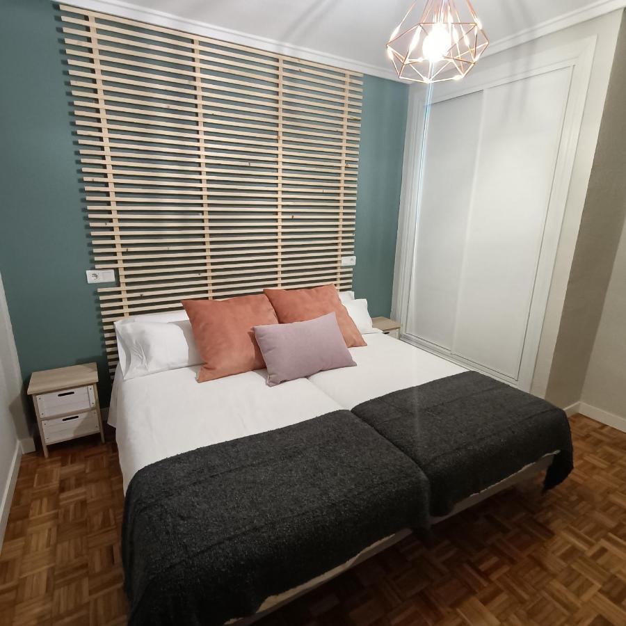Apartamento Luxury Family Homes M Salamanca