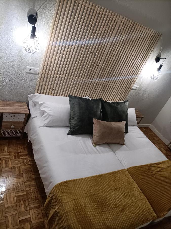 Luxury Family Homes M Apartamento *