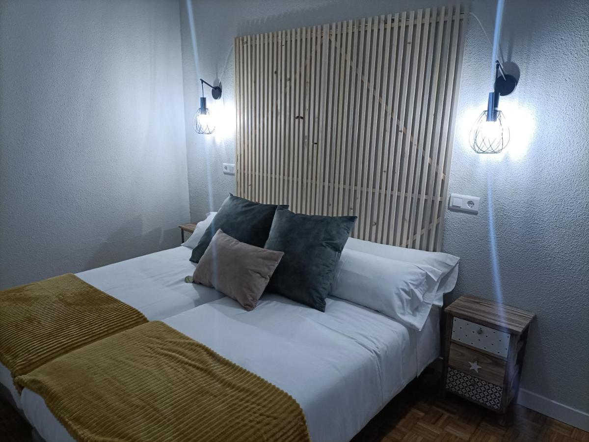 Apartamento Luxury Family Homes M *