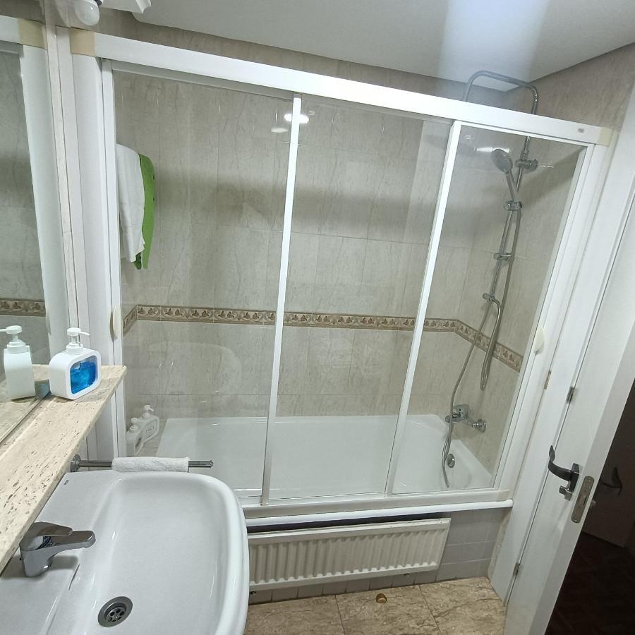 Luxury Family Homes M Apartamento Salamanca