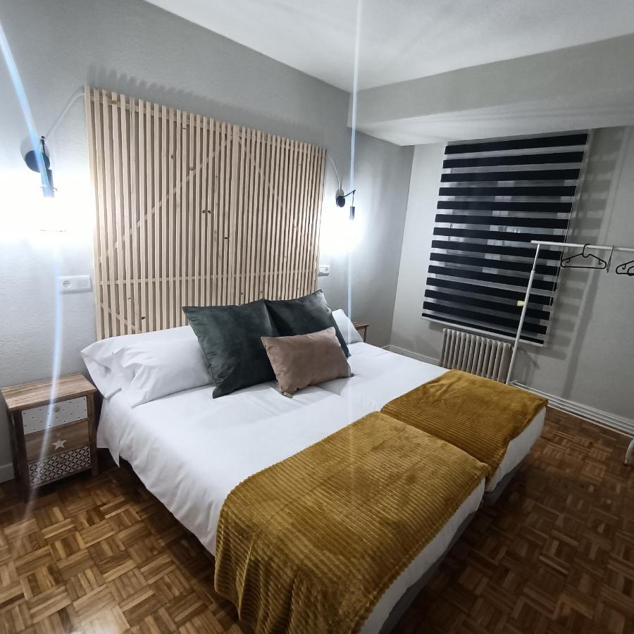 Luxury Family Homes M Apartamento
