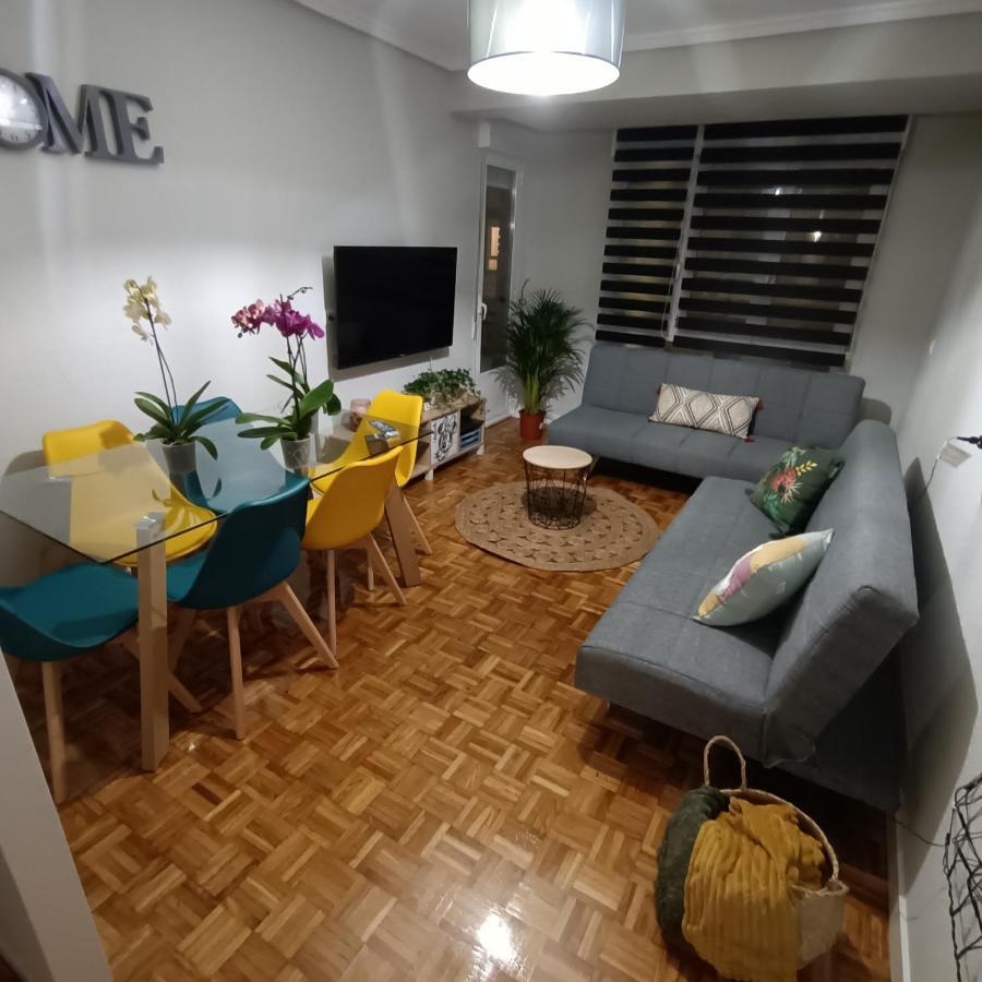 Apartamento Luxury Family Homes M Salamanca